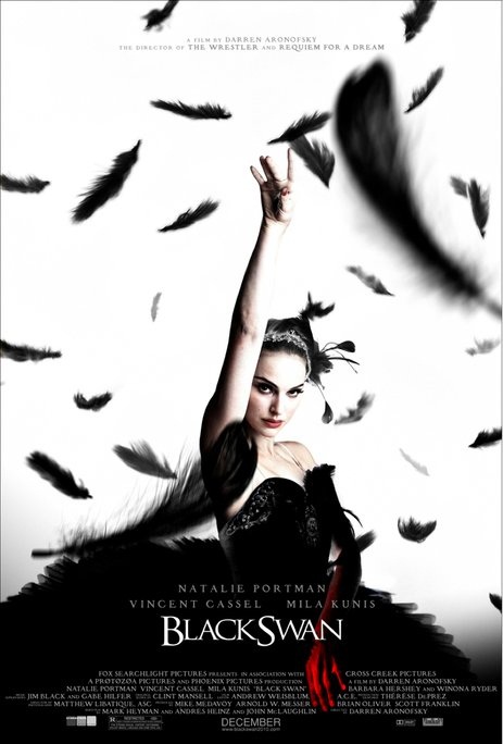 “Black Swan” (2010)
